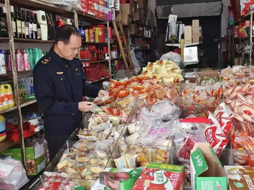 漳平市規(guī)范節(jié)令食品銷售，排查集體聚餐風(fēng)險隱患