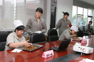 昆明卷煙廠舉辦產(chǎn)品質(zhì)量自檢競賽，強化煙草制品品質(zhì)管控