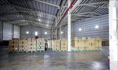 臺灣工業(yè)旅游之特立獨行的白人牙膏觀光工廠 一趟融合歷史、品牌與趣味的獨特旅程