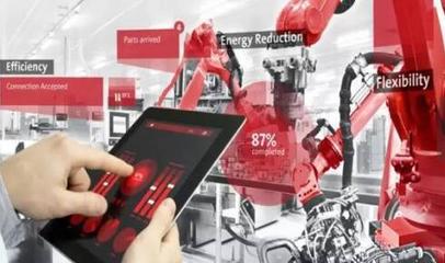 工業(yè)4.0時(shí)代的汽車廠 計(jì)算機(jī)信息技術(shù)驅(qū)動(dòng)的革命性變革